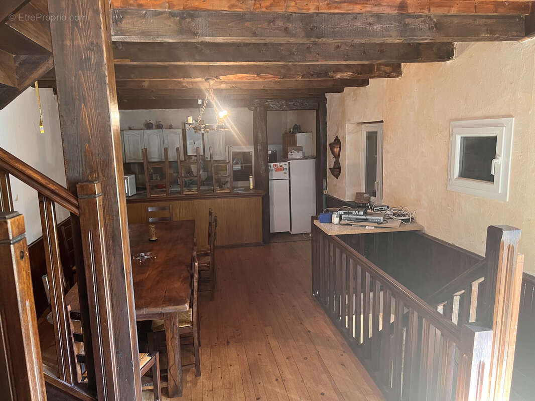 Maison à MOUNES-PROHENCOUX