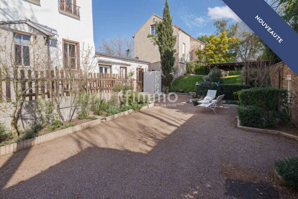 Maison à LE PERREUX-SUR-MARNE