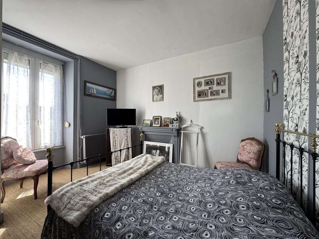 Maison à SCAER