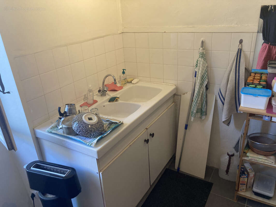 Appartement à LODEVE