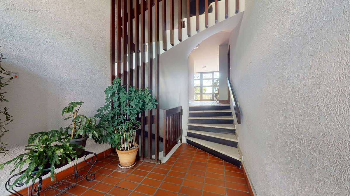 Appartement à BLAGNAC