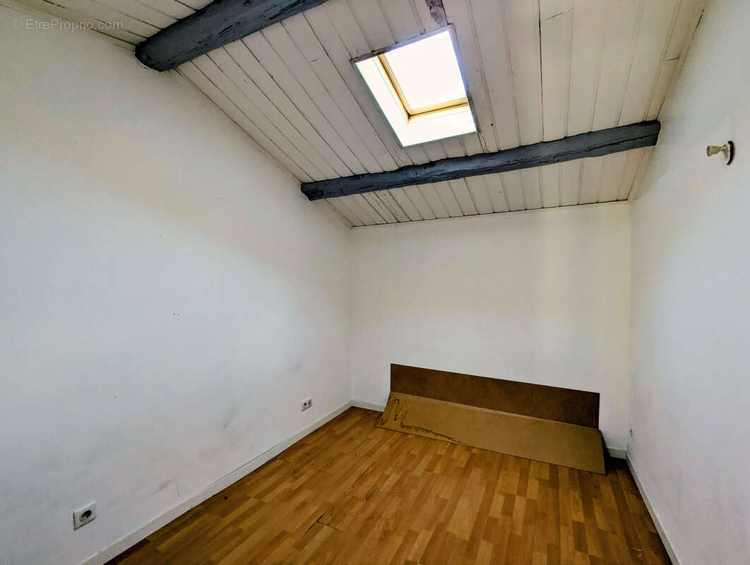 Appartement à BEDARIEUX