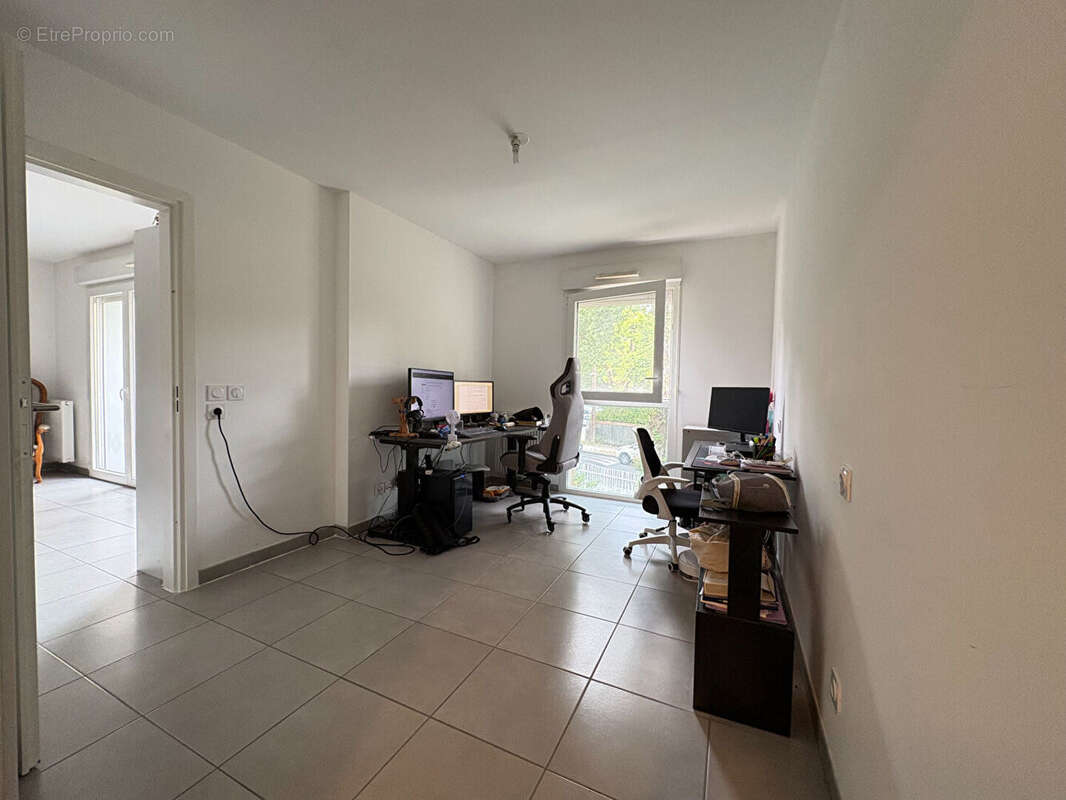 Appartement à PESSAC