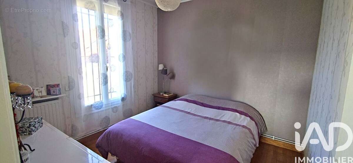 Photo 5 - Maison à PIERRELAYE