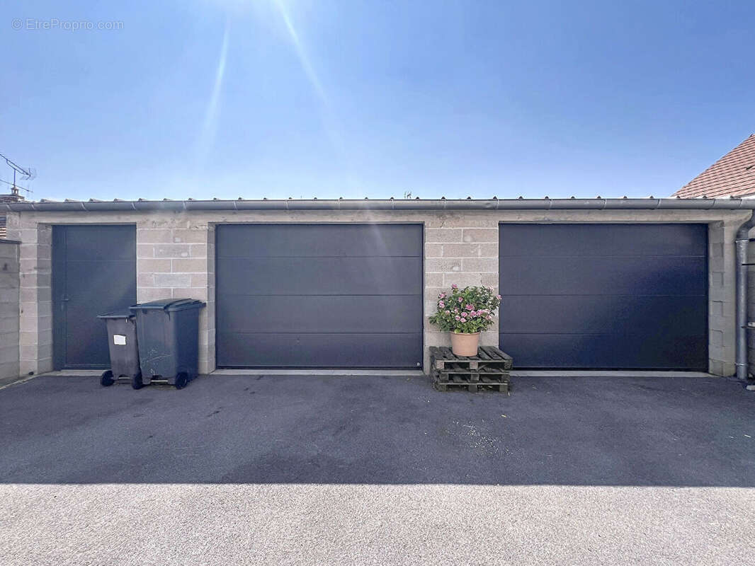 Maison familiale Mairy-sur-marne 6 pièces 175 m2 - photo 13