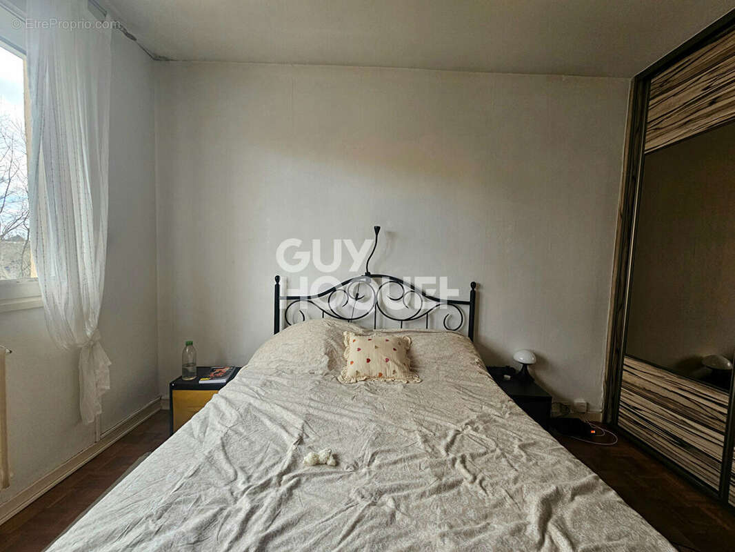 Appartement à CALUIRE-ET-CUIRE
