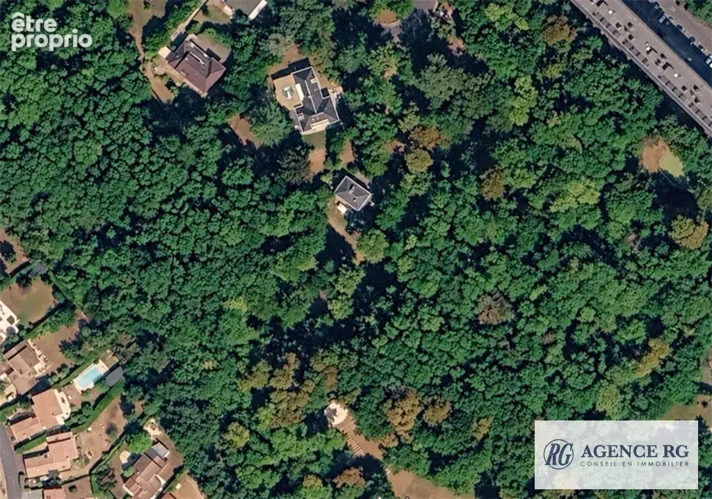 Terrain constructible au calme absolu - photo 2