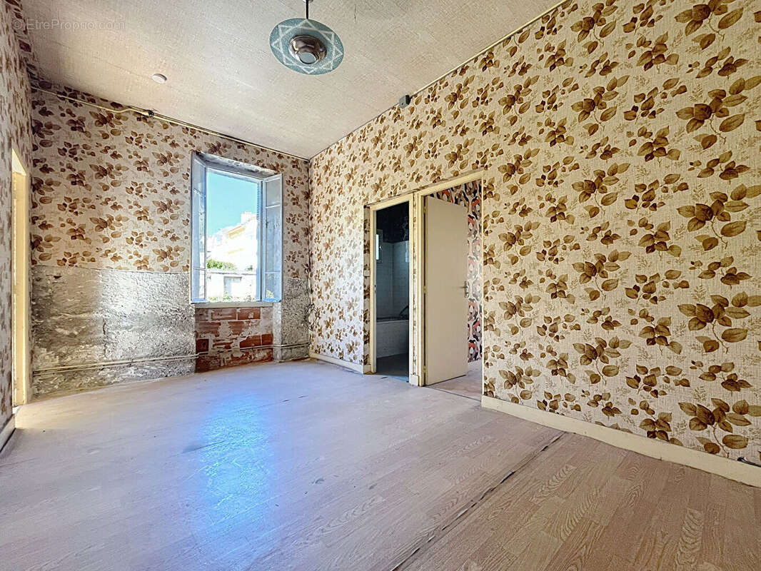 Appartement à BAGNERES-DE-LUCHON