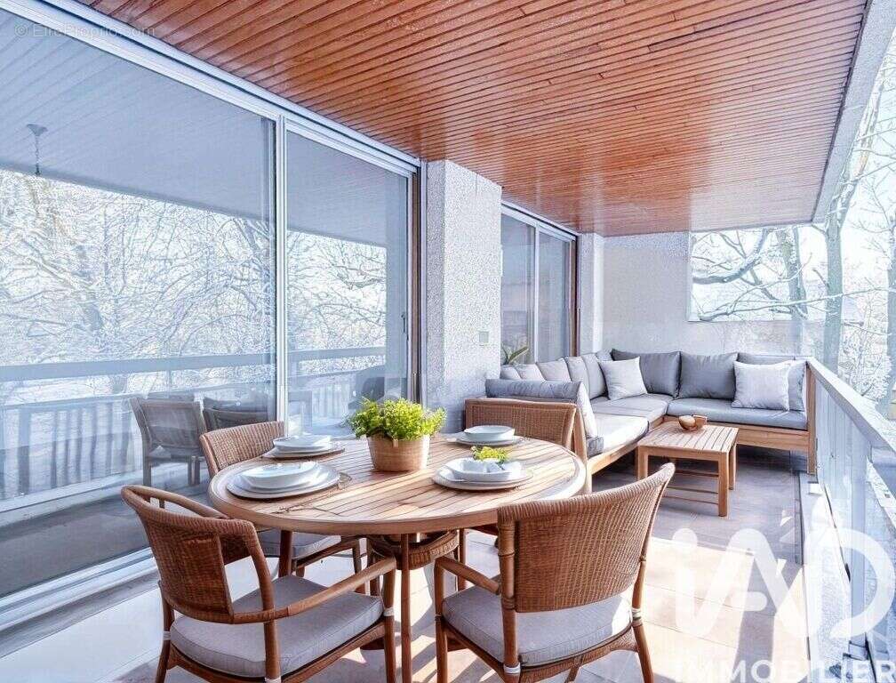 Photo 6 - Appartement à SAINT-GRATIEN