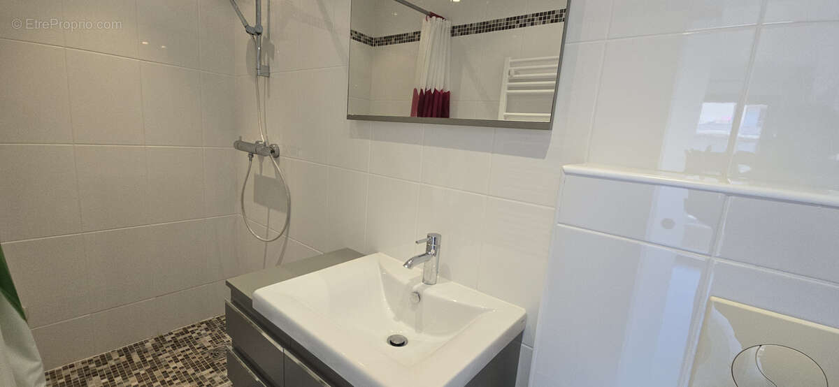 Appartement duplex vue mer propriano - photo 20