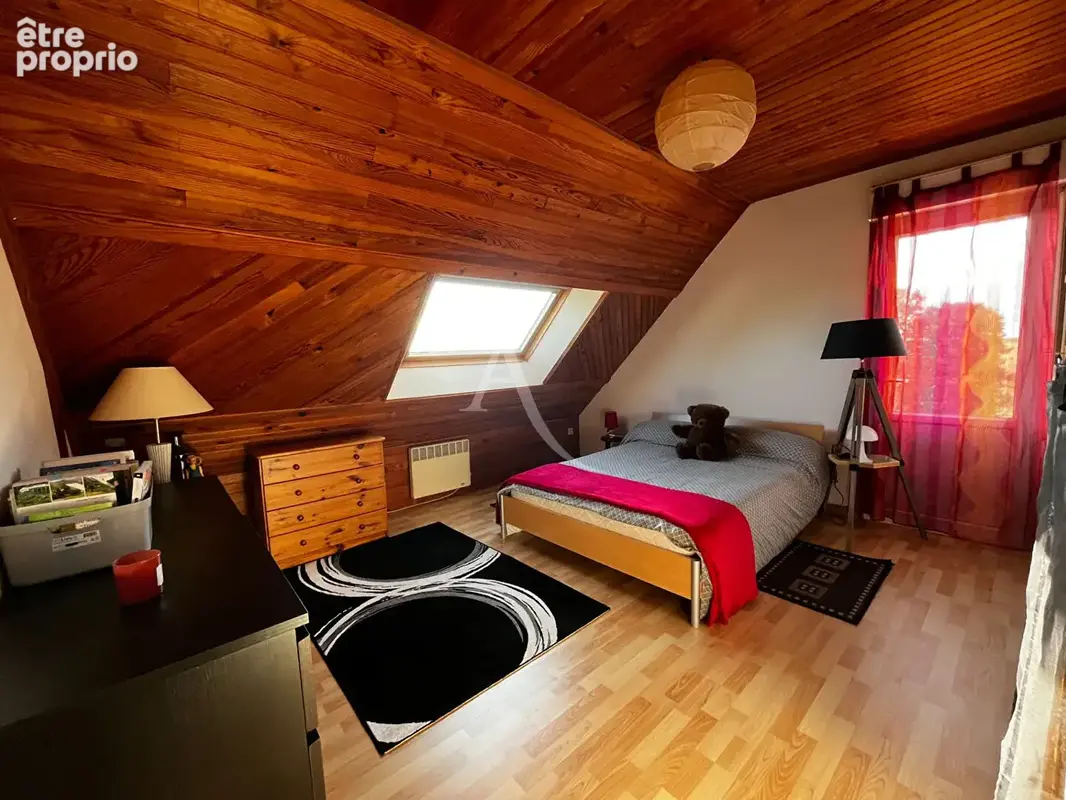 Maison 5 pièces 132 m² à vendre à Blere (37150) - photo 11