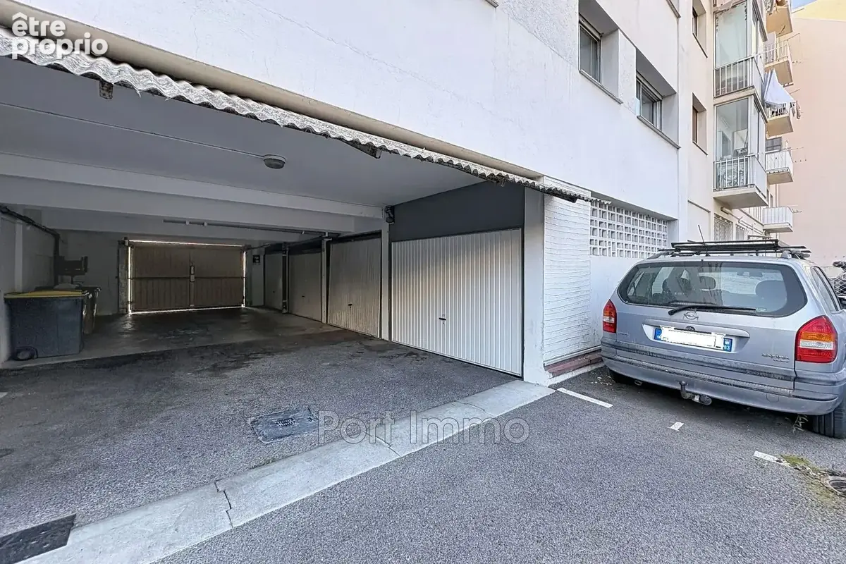 Parking à vendre à Saint-Laurent-Du-Var (06700) - photo 4
