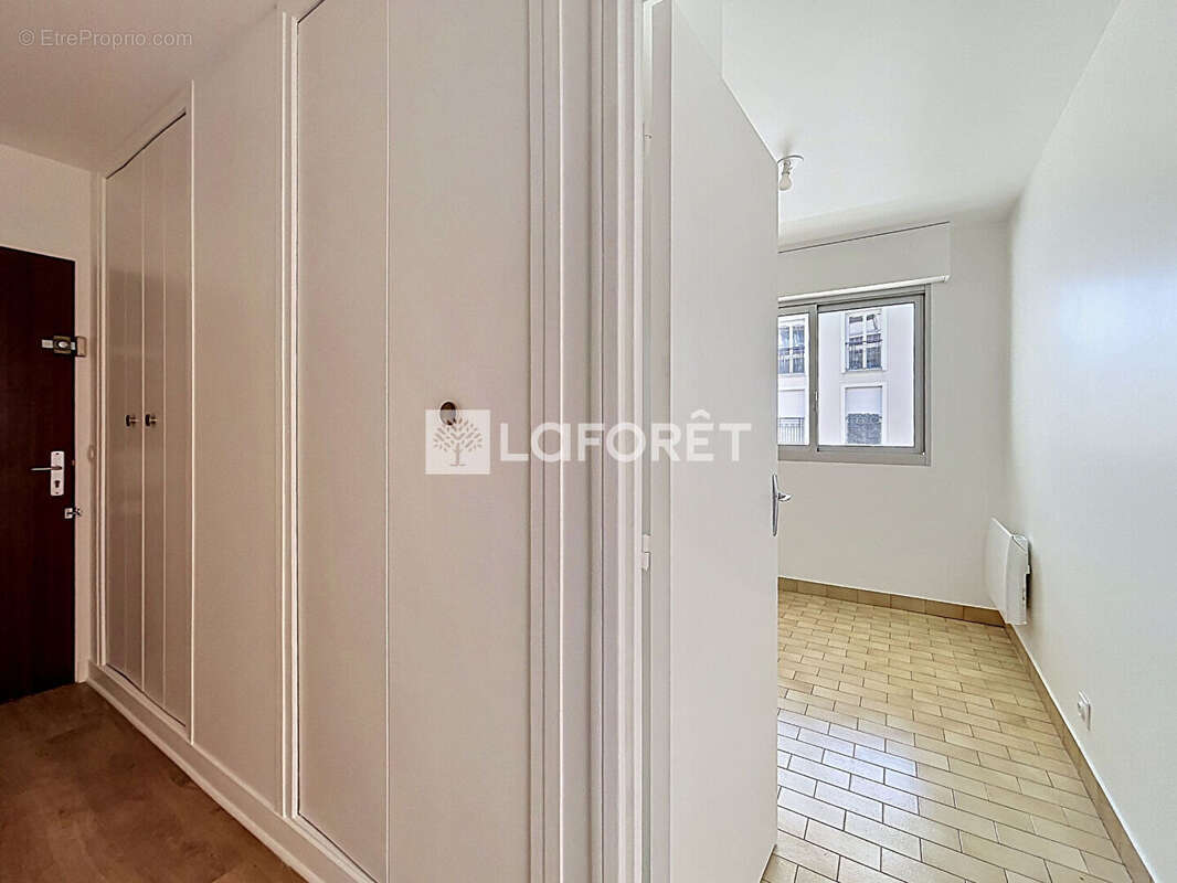 Appartement à LE VESINET