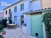 Maison à VILLENEUVE-TOLOSANE