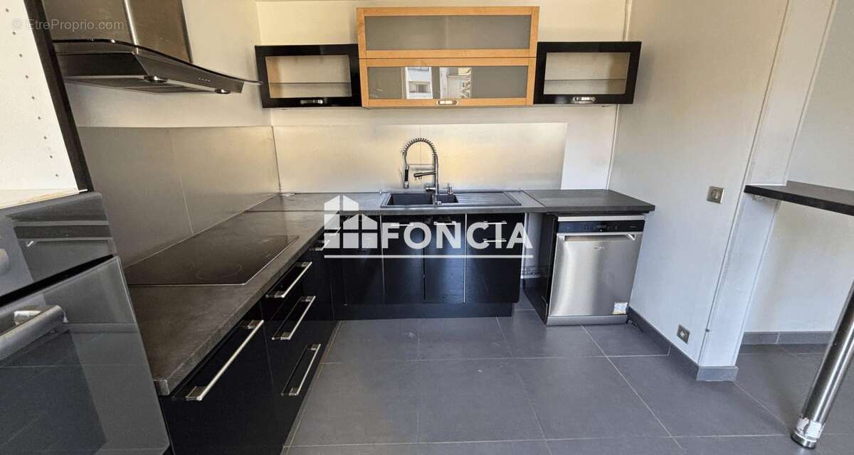 Sannois proche commerces et ecoles - photo 4