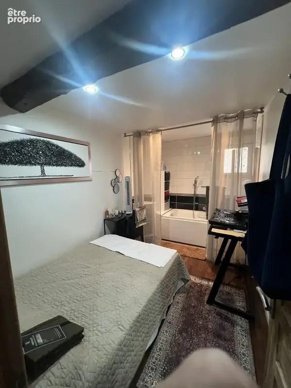 Maison 3 pièces 65 m² à vendre à La Frette-Sur-Seine (95530) - photo 4