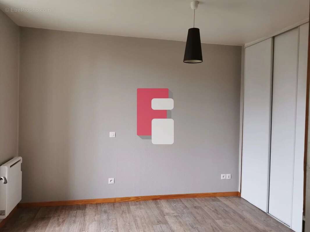 Appartement à LUSIGNY-SUR-BARSE