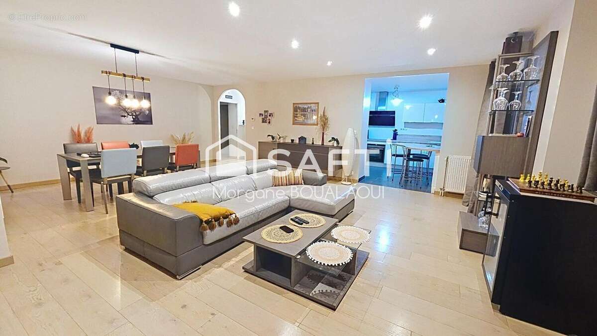 Photo 3 - Appartement à GOURNAY-SUR-MARNE