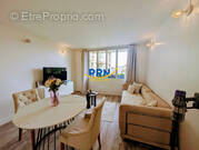 Appartement à VITRY-SUR-SEINE