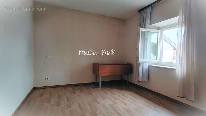 Maison à DIEMERINGEN