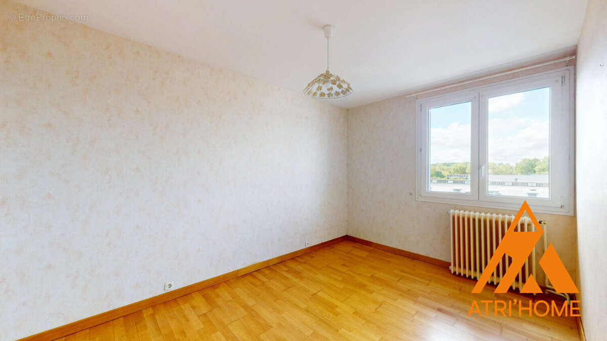 Appartement à AURILLAC