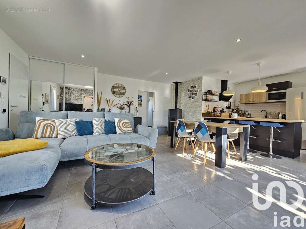 Photo 4 - Maison à LA TESTE-DE-BUCH