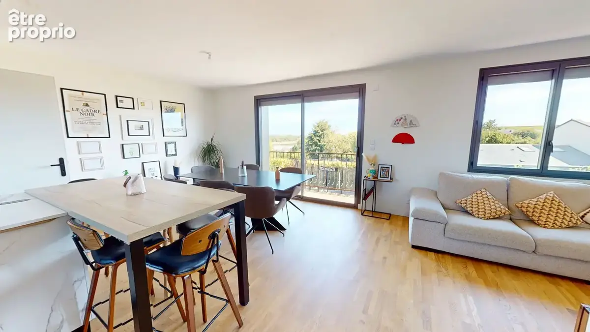 Photo Maison à Montsoreau au prix de 357 000€