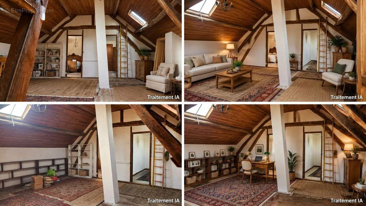 Maison 140 m² à Pacy-Sur-Eure  - photo 6