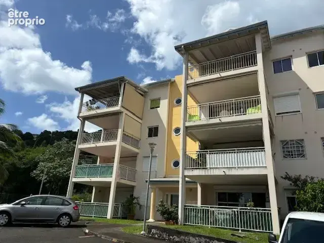 Appartement À Vendre - photo 3
