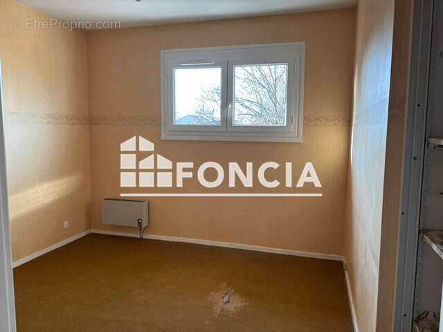 Maison à OUZOUER-SUR-LOIRE