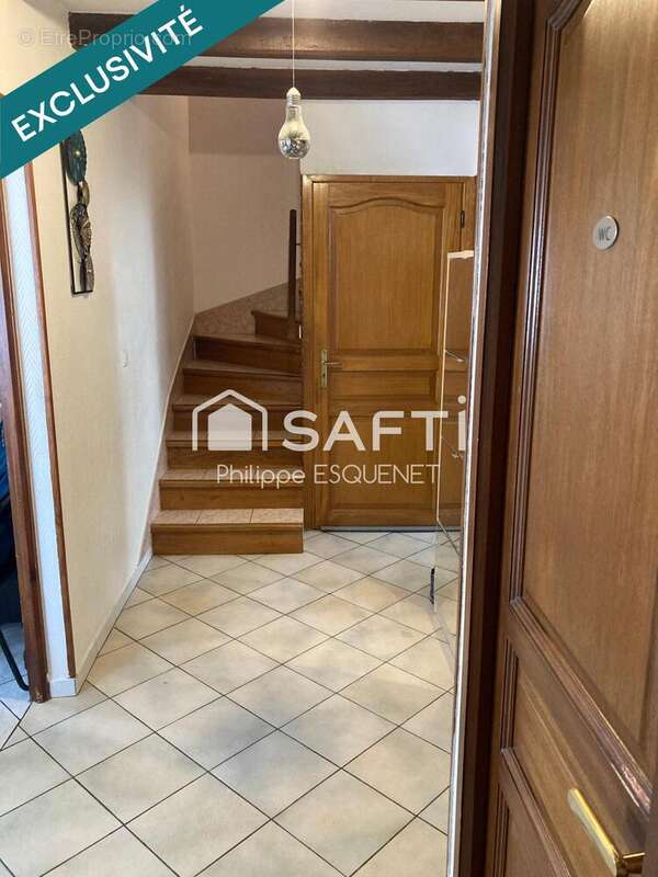 Photo 6 - Maison à REIMS