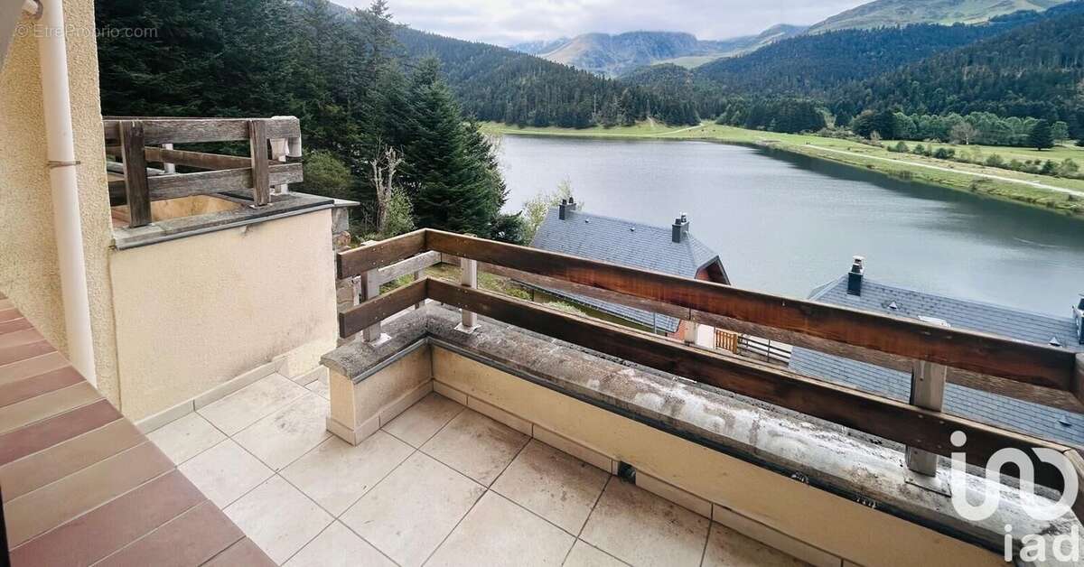 Photo 3 - Appartement à CAMPAN