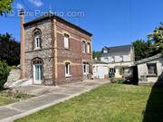 Maison à CAUDEBEC-LES-ELBEUF