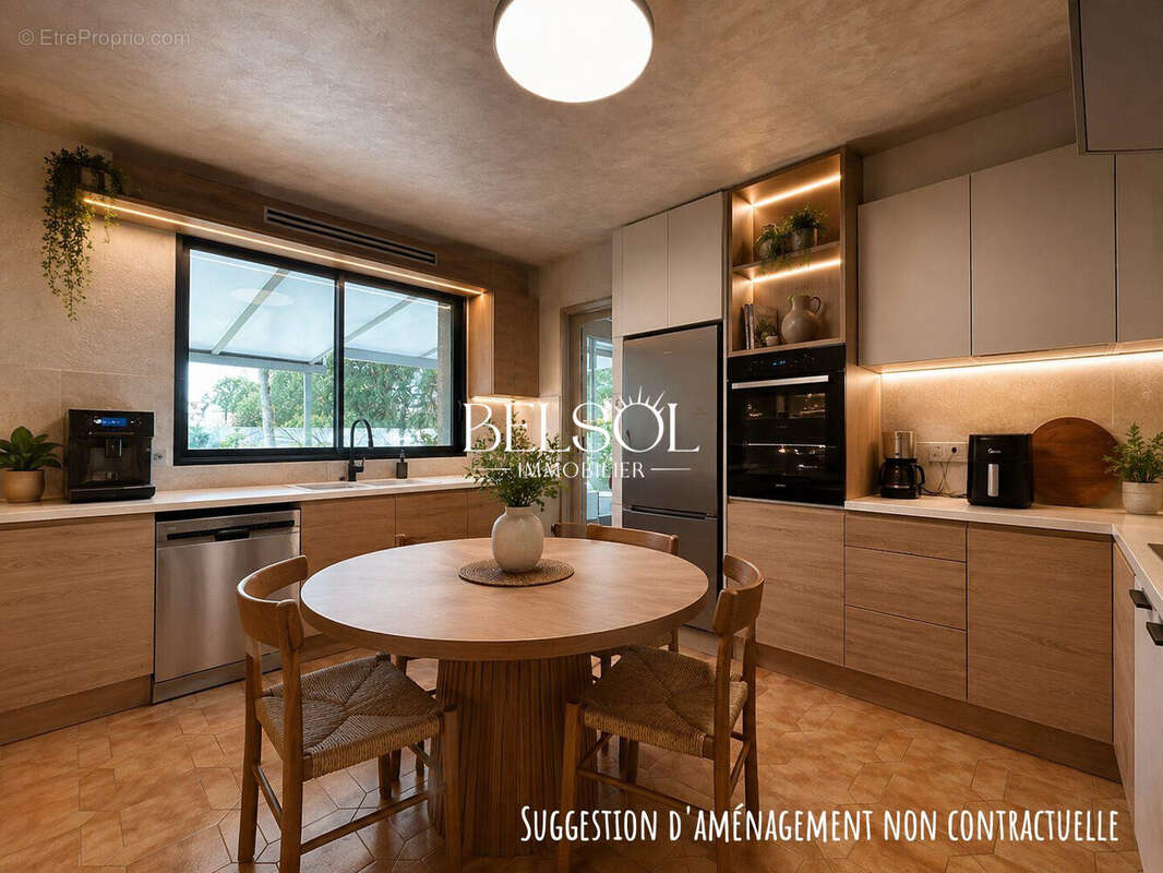 Maison à SUCY-EN-BRIE