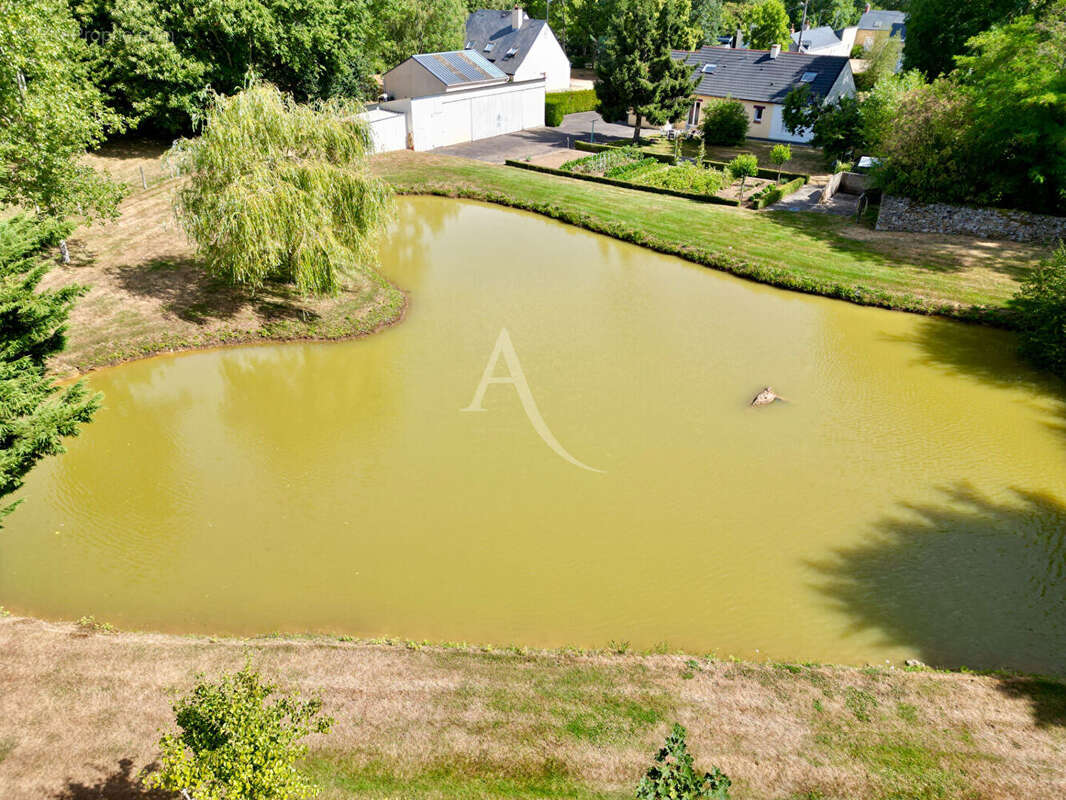 Maison Le Bignon Du Maine 7 pièce(s) 109 m2 - photo 3