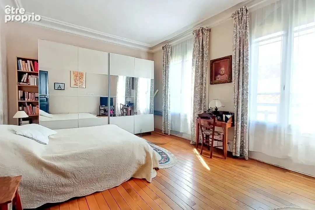 Maison Enghien Les Bains 7 pièce(s) - photo 6