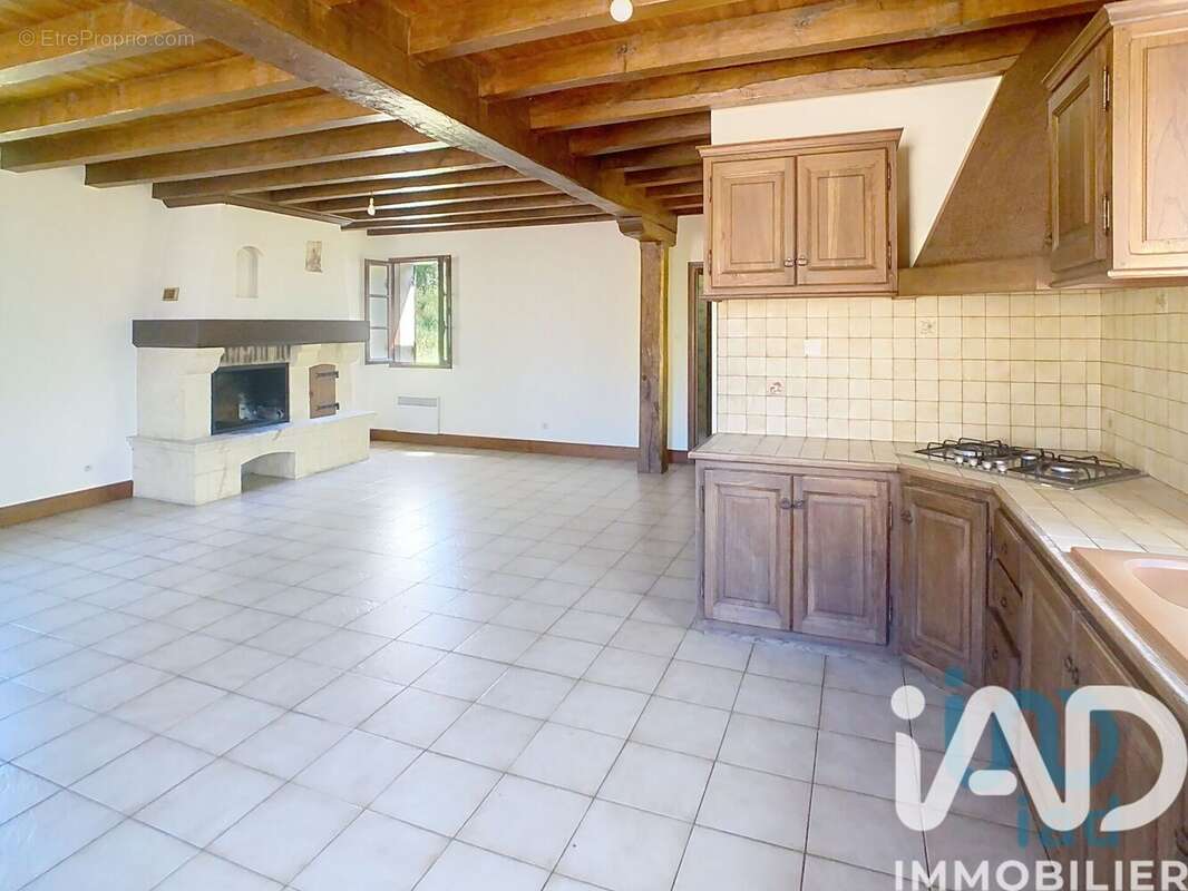 Photo 7 - Maison à PLAZAC