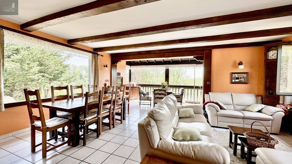 Maison de charme - photo 4
