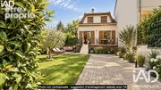 Photo 1 - Maison à LES PAVILLONS-SOUS-BOIS