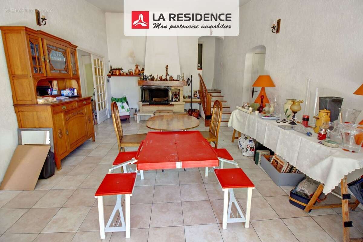 Maison 95 m² à Conflans-Sainte-Honorine  - photo 5