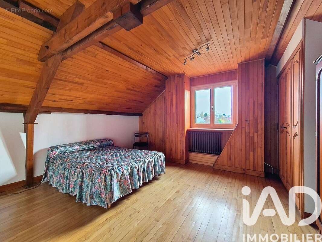 Photo 8 - Maison à SAINT-AGNAN