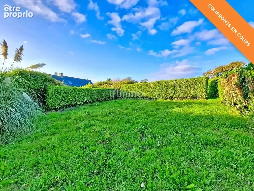 Penty de 3 pièces – 56 m² – Crozon (29160) - photo 18