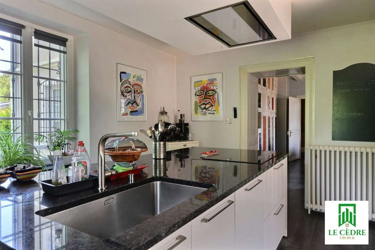 Maison 465 m² à Sentheim  - photo 3