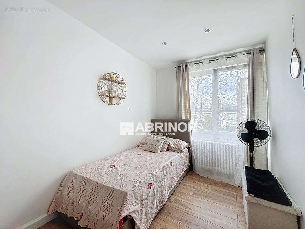 Maison à MONS-EN-BAROEUL