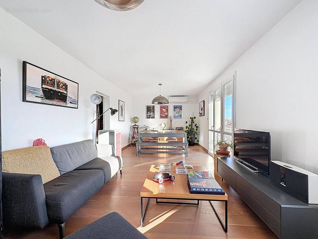 Photo 1 - Appartement à BLAGNAC