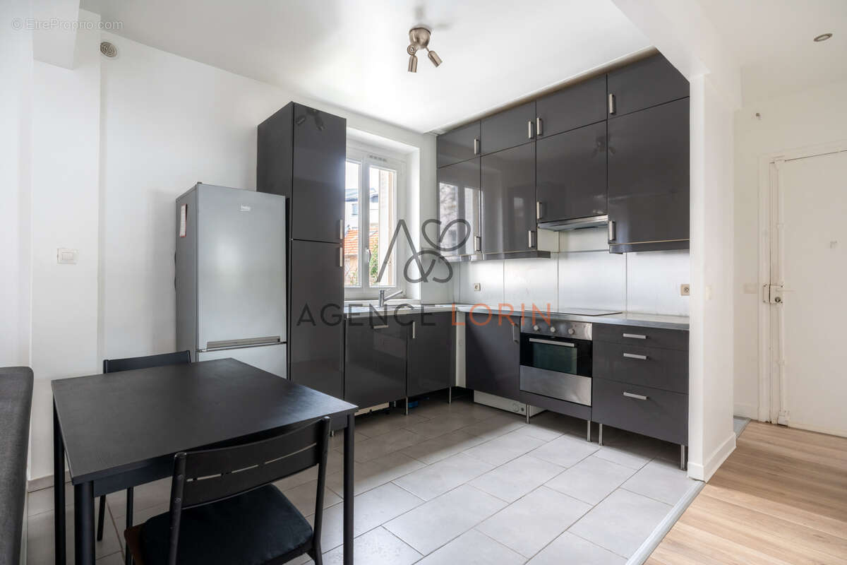 Appartement à LE VESINET