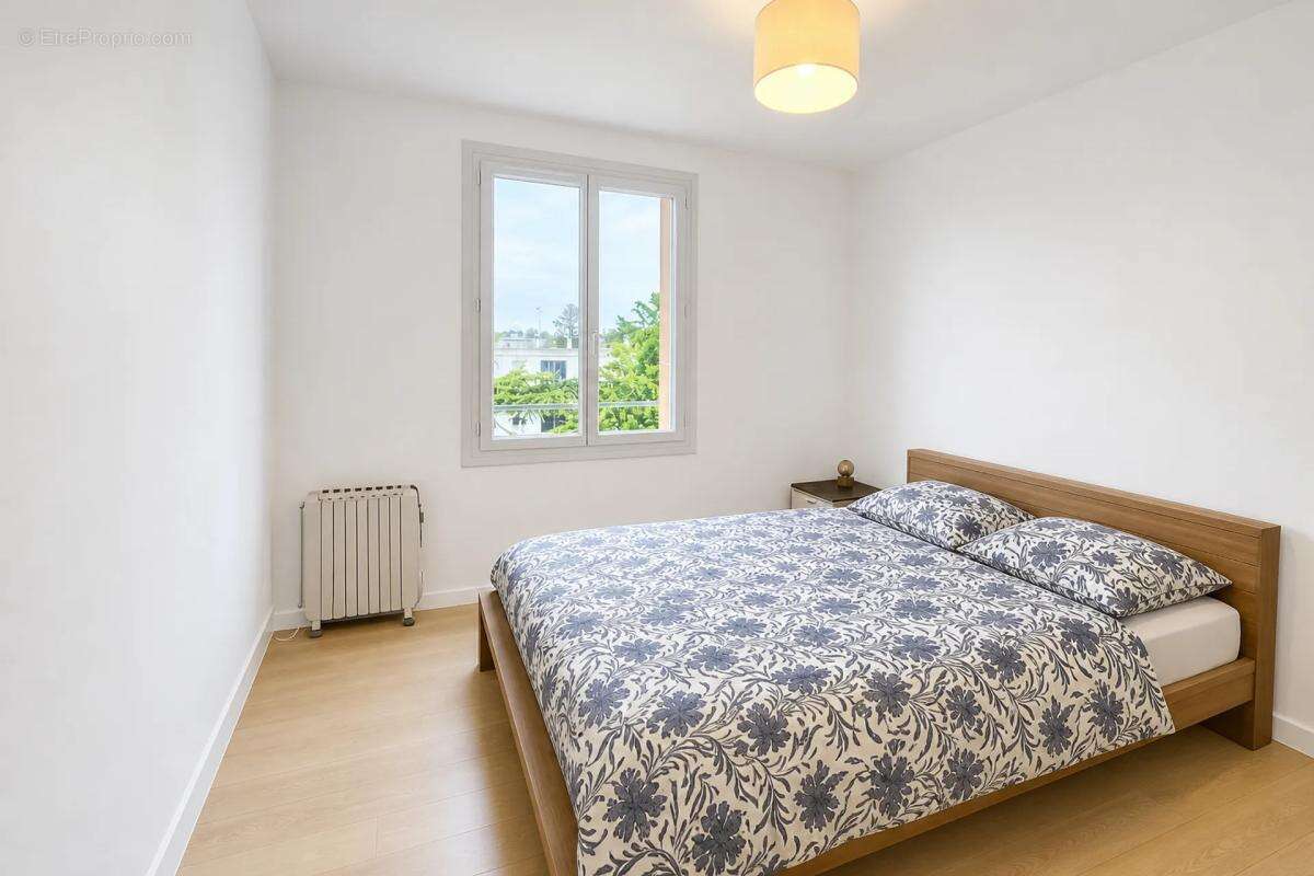 Appartement T3 de 72 m² avec balcon à Nantes - photo 5