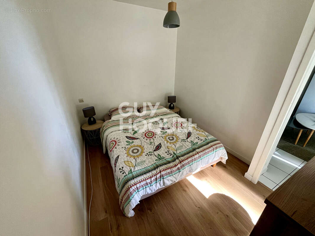 Appartement à LA BAULE-ESCOUBLAC