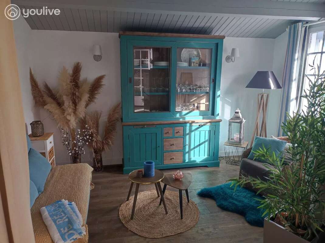 Charmante maison de 5 pièces aux Sables-d'Olonne - photo 7