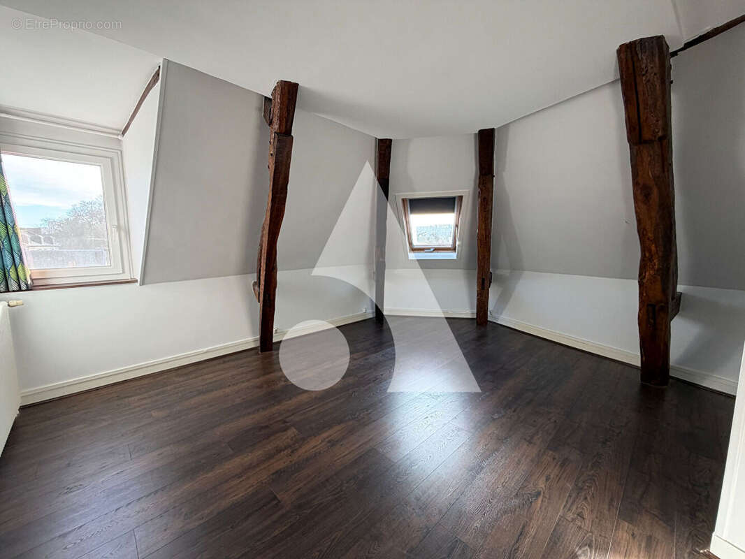 Appartement à EVREUX